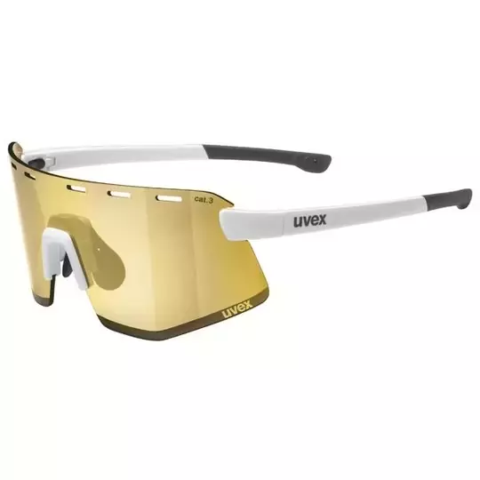UVEX sportstyle RXs 4303 white shiny - 1