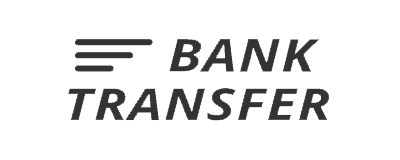 Bank Transfer Zahlung Icon