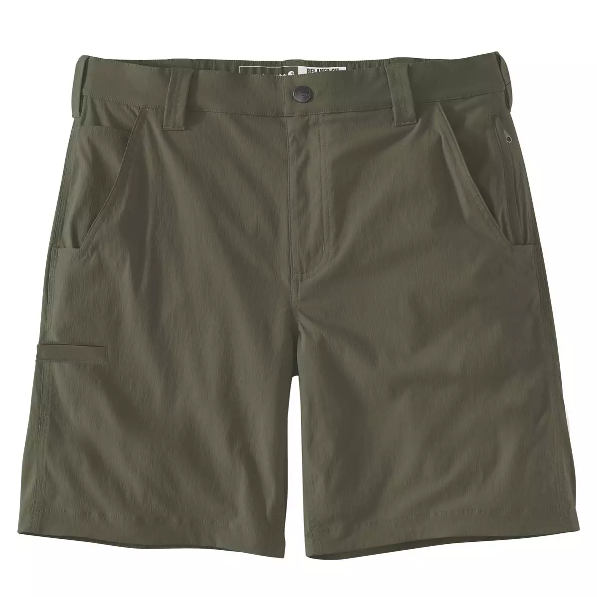 Carhartt Ripstop Lightweight Work Shorts - 1