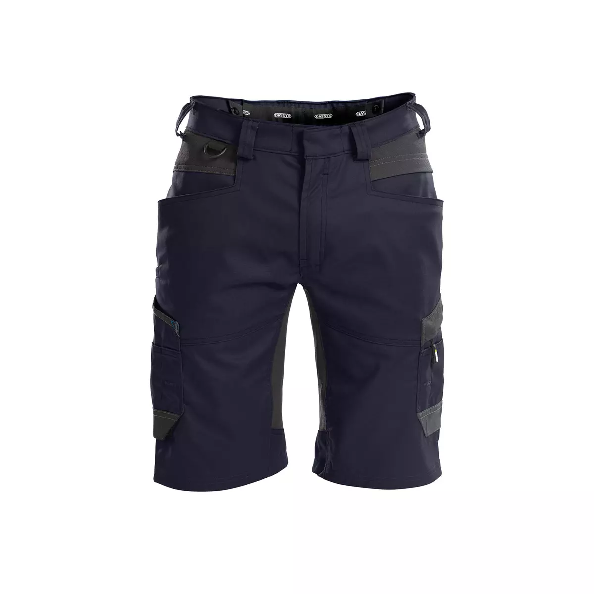 DASSY Axis Arbeitsshorts mit Stretch - 3