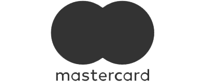Mastercard Zahlung Icon