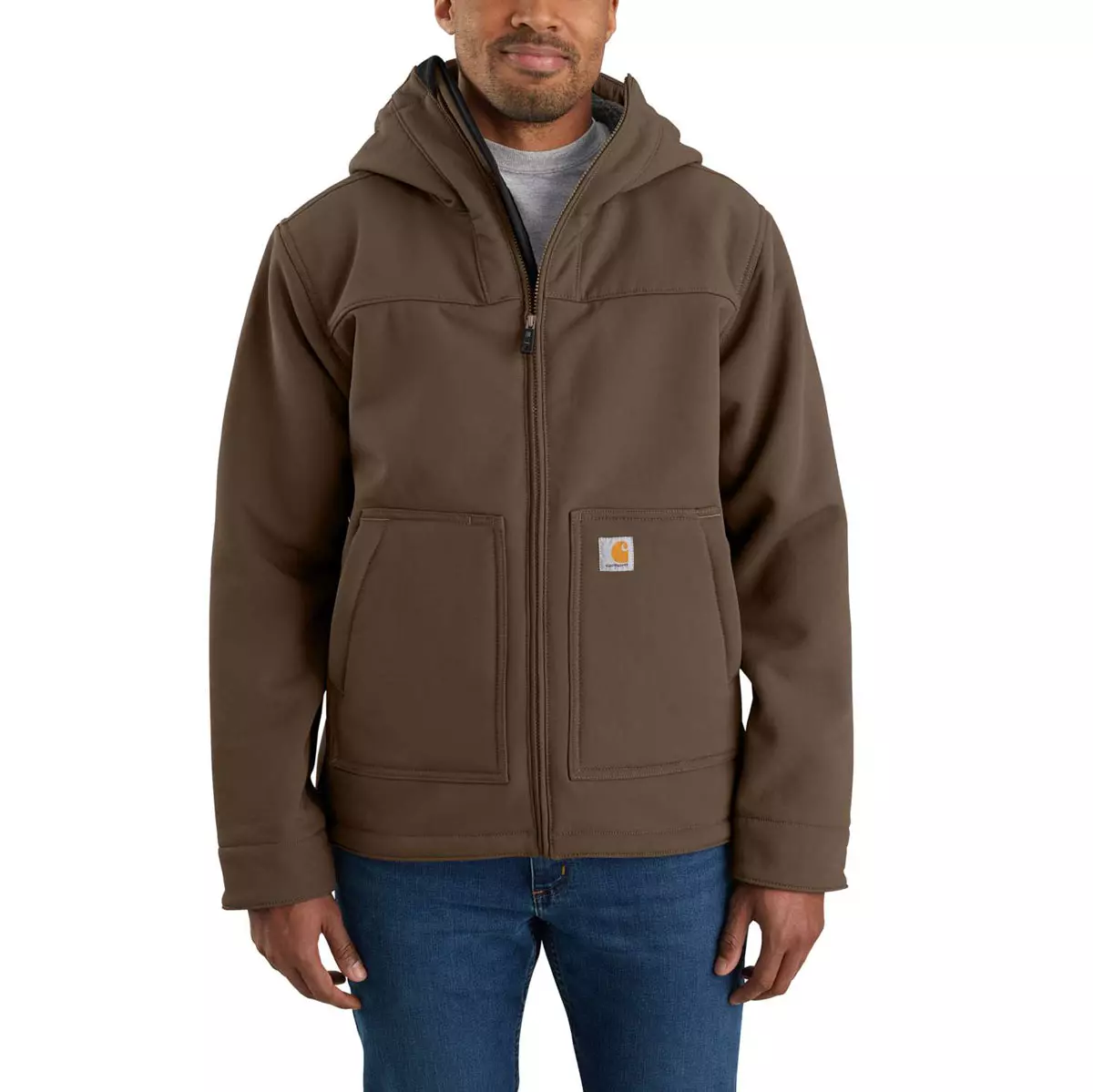 Carhartt SUPER DUX BONDED ACTIVE JACKET - 2