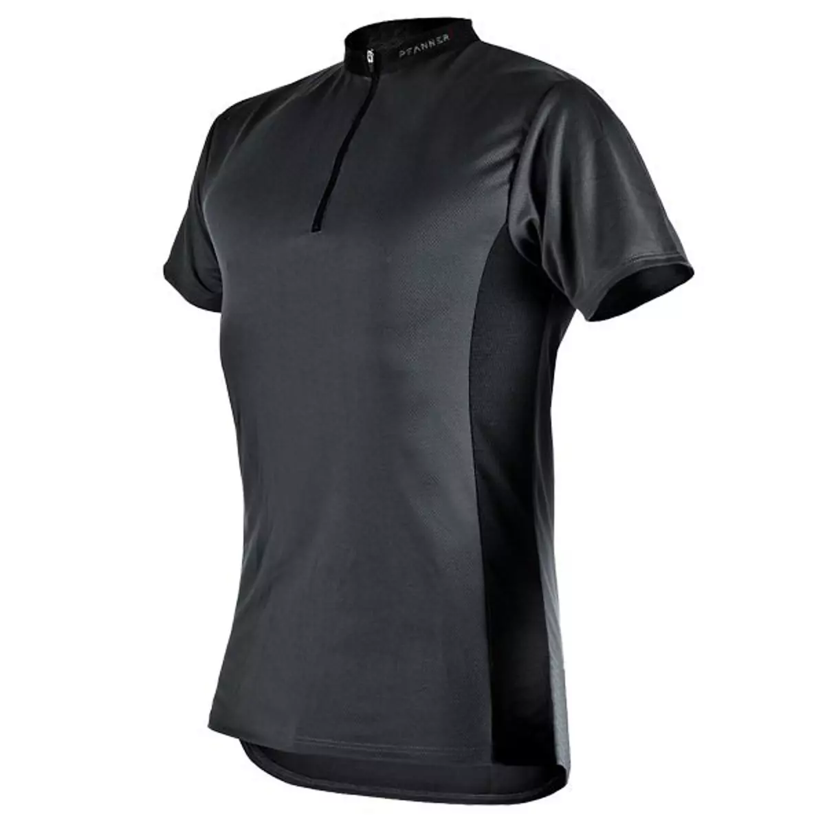 PFANNER® Zipp-Neck Shirt kurzarm - 2