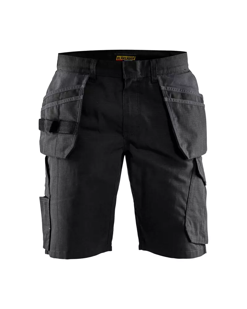 Blakläder Service Shorts mit Nageltaschen  - 5