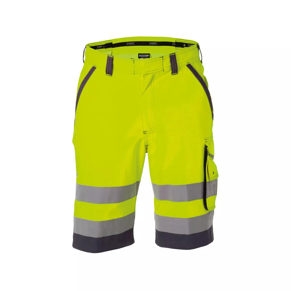 DASSY Lucca Warnschutz-Shorts - 3