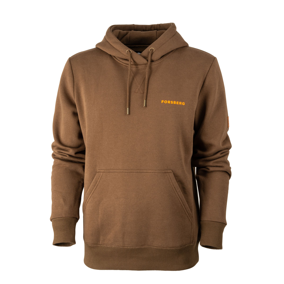 Regular Fit Hoodie Brauner Hoodie H&m Men's Brown Hoodies
