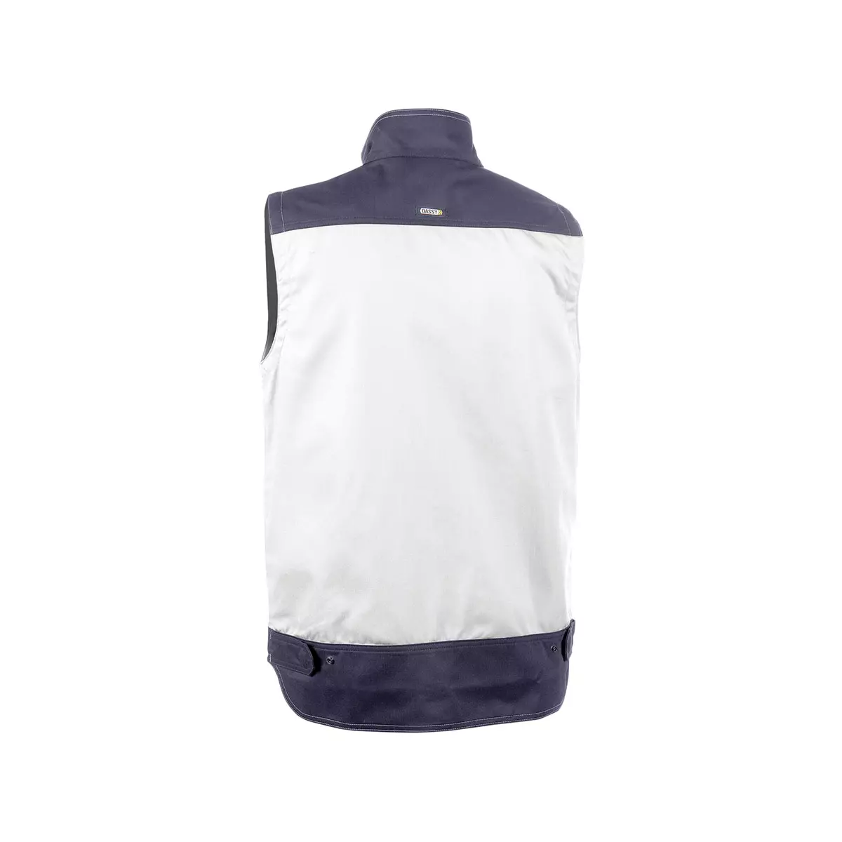 DASSY Faro zweifarbige Sommerweste - 10