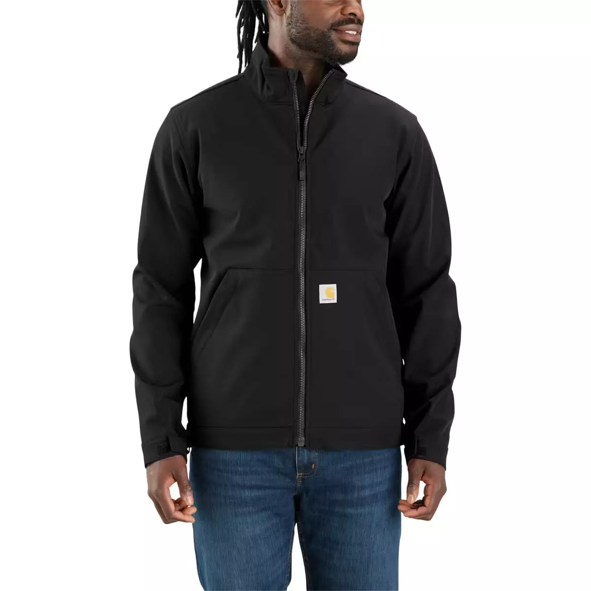 Carhartt Galesburg Softshell Jacke - 2