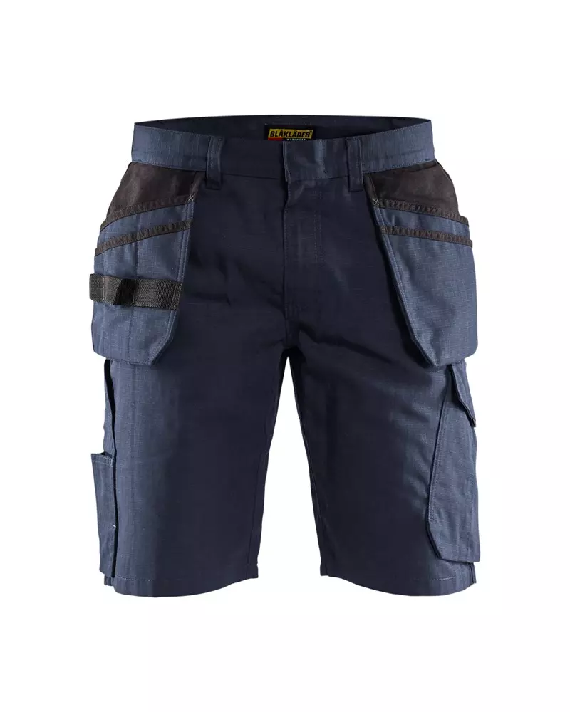Blakläder Service Shorts mit Nageltaschen  - 3