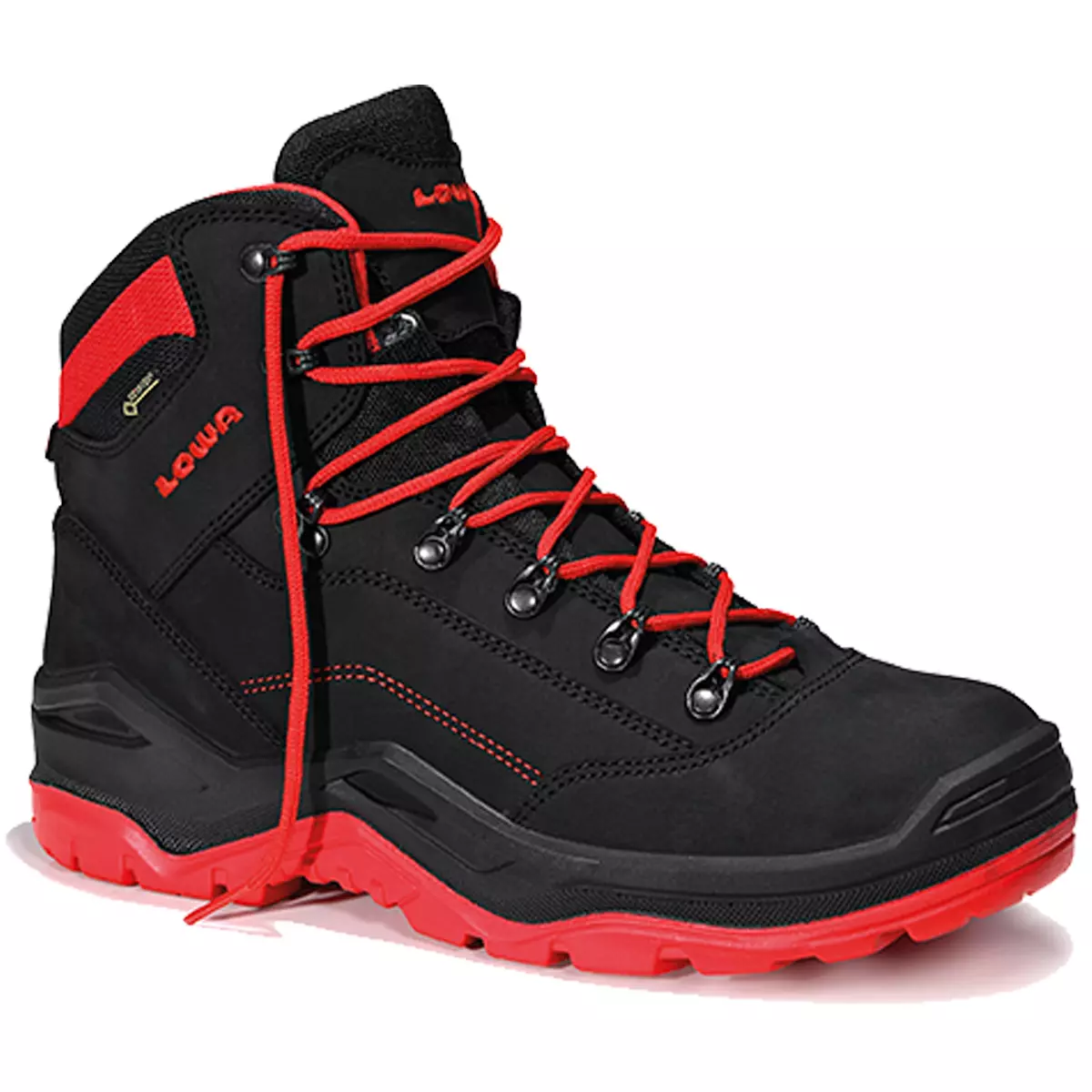 LOWA Renegade Work GTX Mid S3 - 3