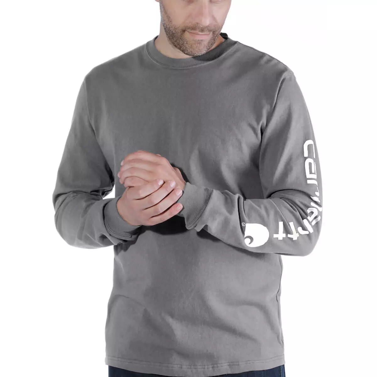 Carhartt Longsleeve EK231 - 9