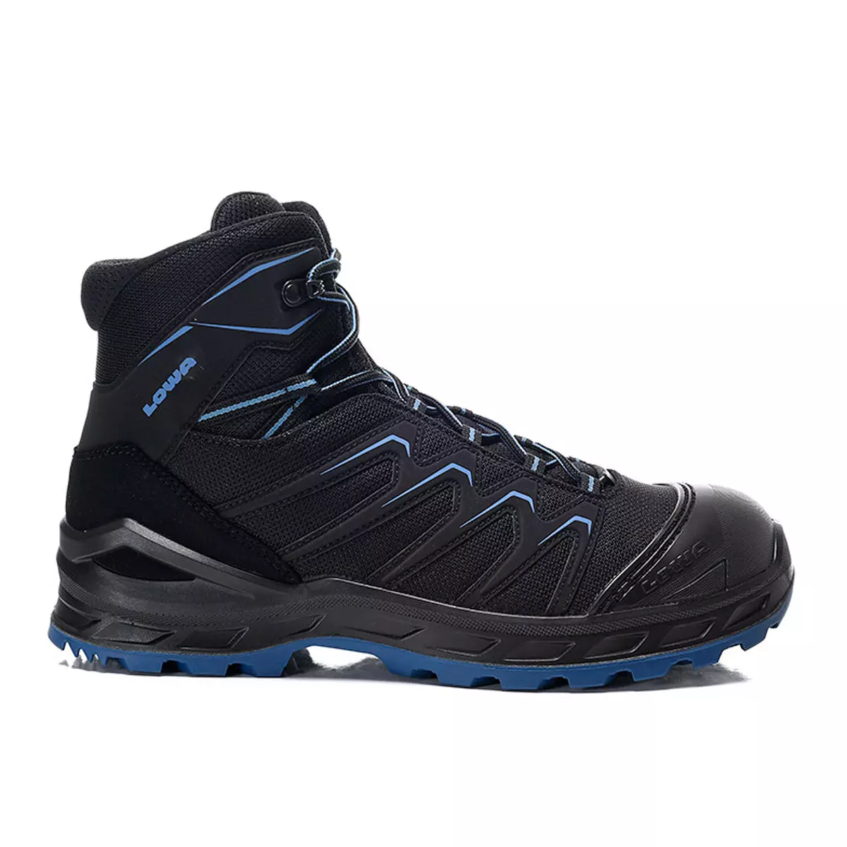 Lowa LARROX Work GTX Mid S3 - 11