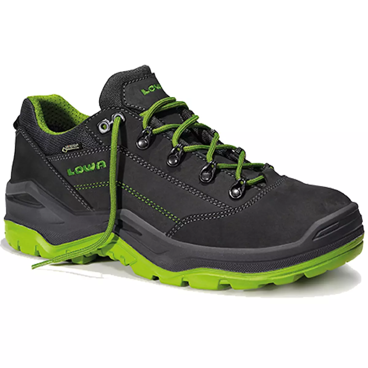 LOWA Renegade Work GTX Low S3 - 3
