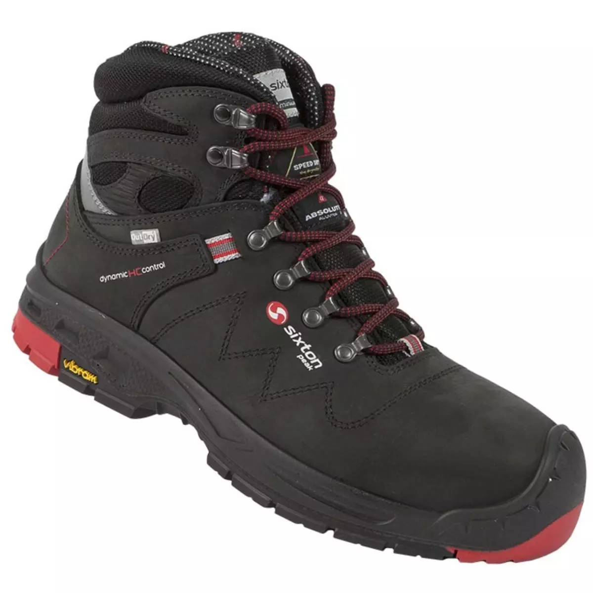 SIXTON Tonale Mid S3  - 1