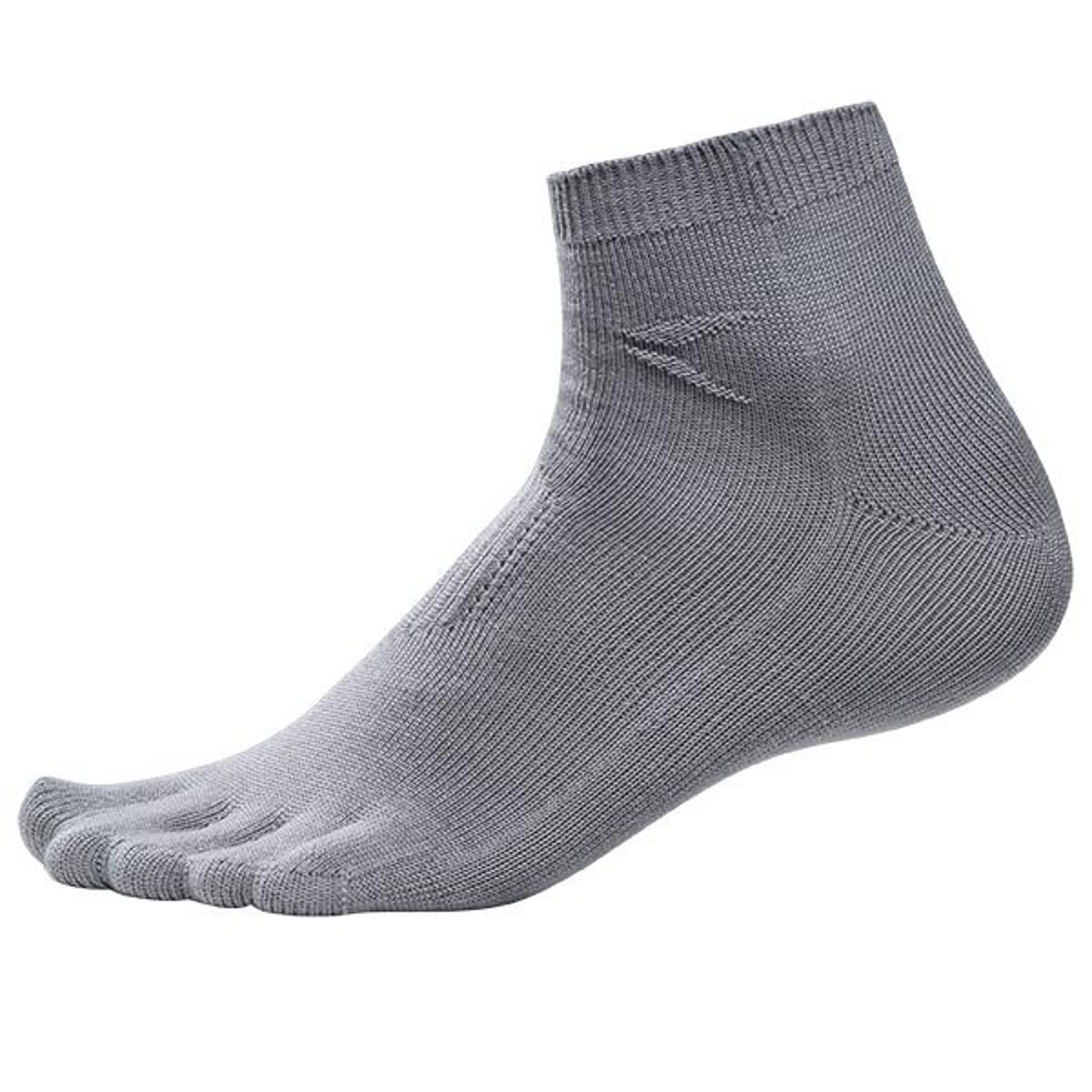 Pfanner Zehen-Taschen-Socken low