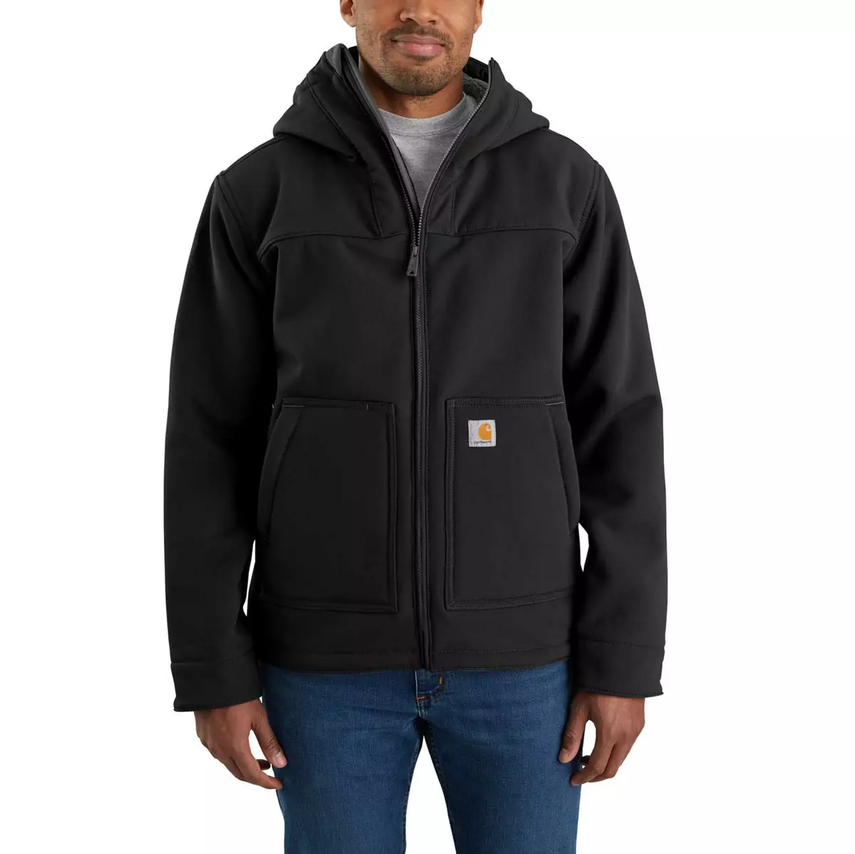 Carhartt SUPER DUX BONDED ACTIVE JACKET - 4