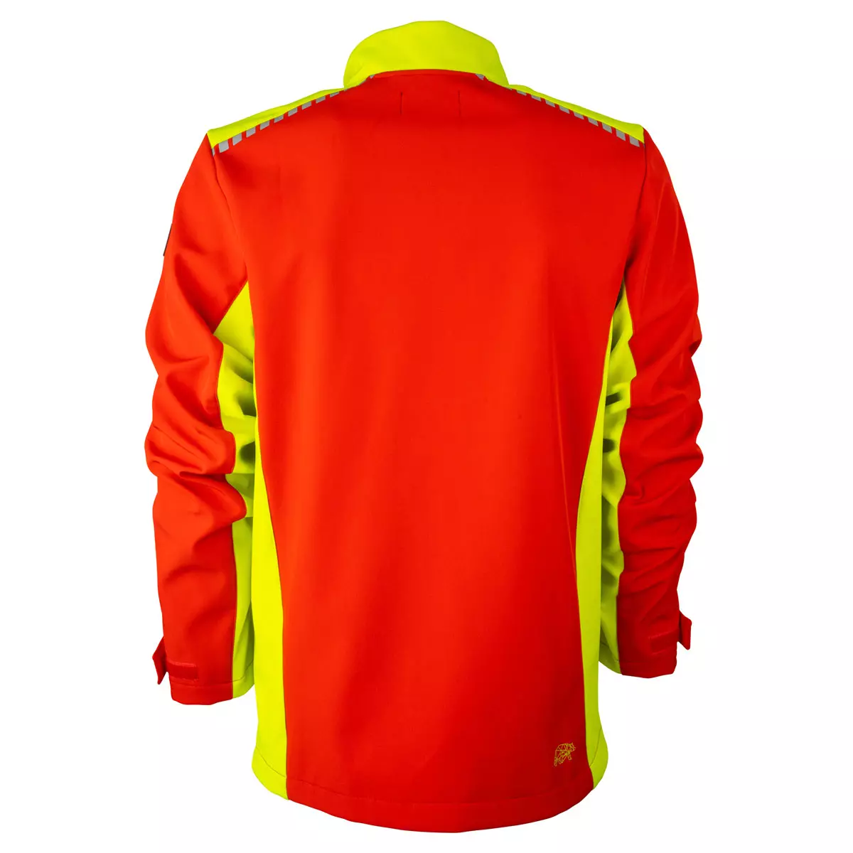 FORSBERG Rödger II Softshelljacke - 4