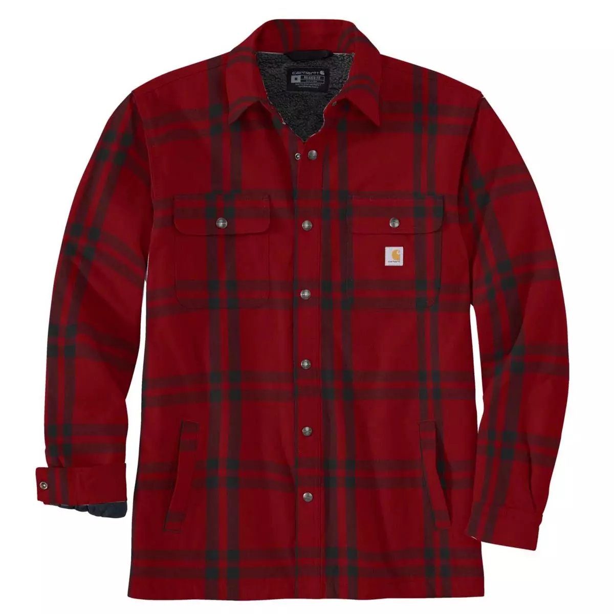 106354.N04.S005 - rot/schwarz