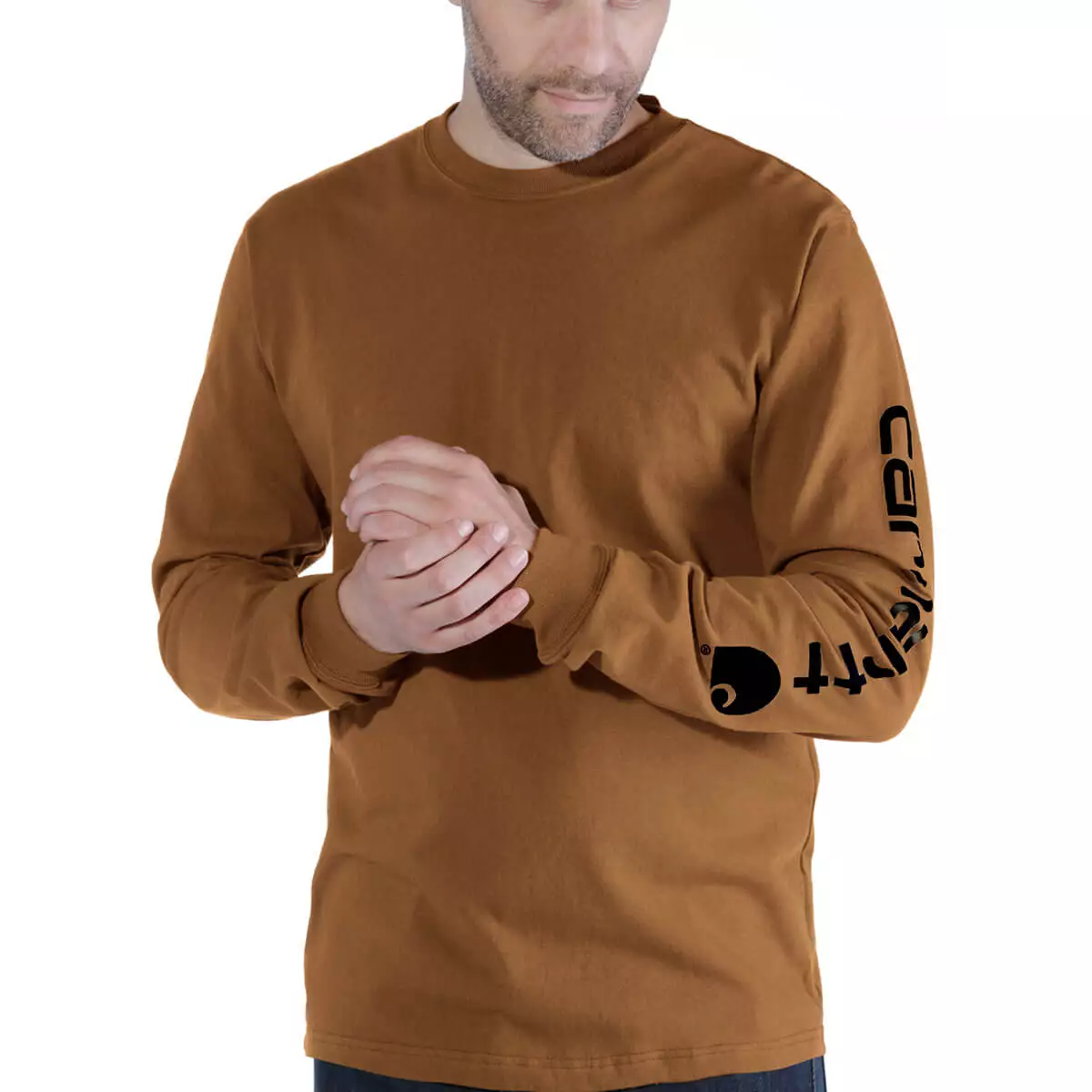 Carhartt Longsleeve EK231 - 10