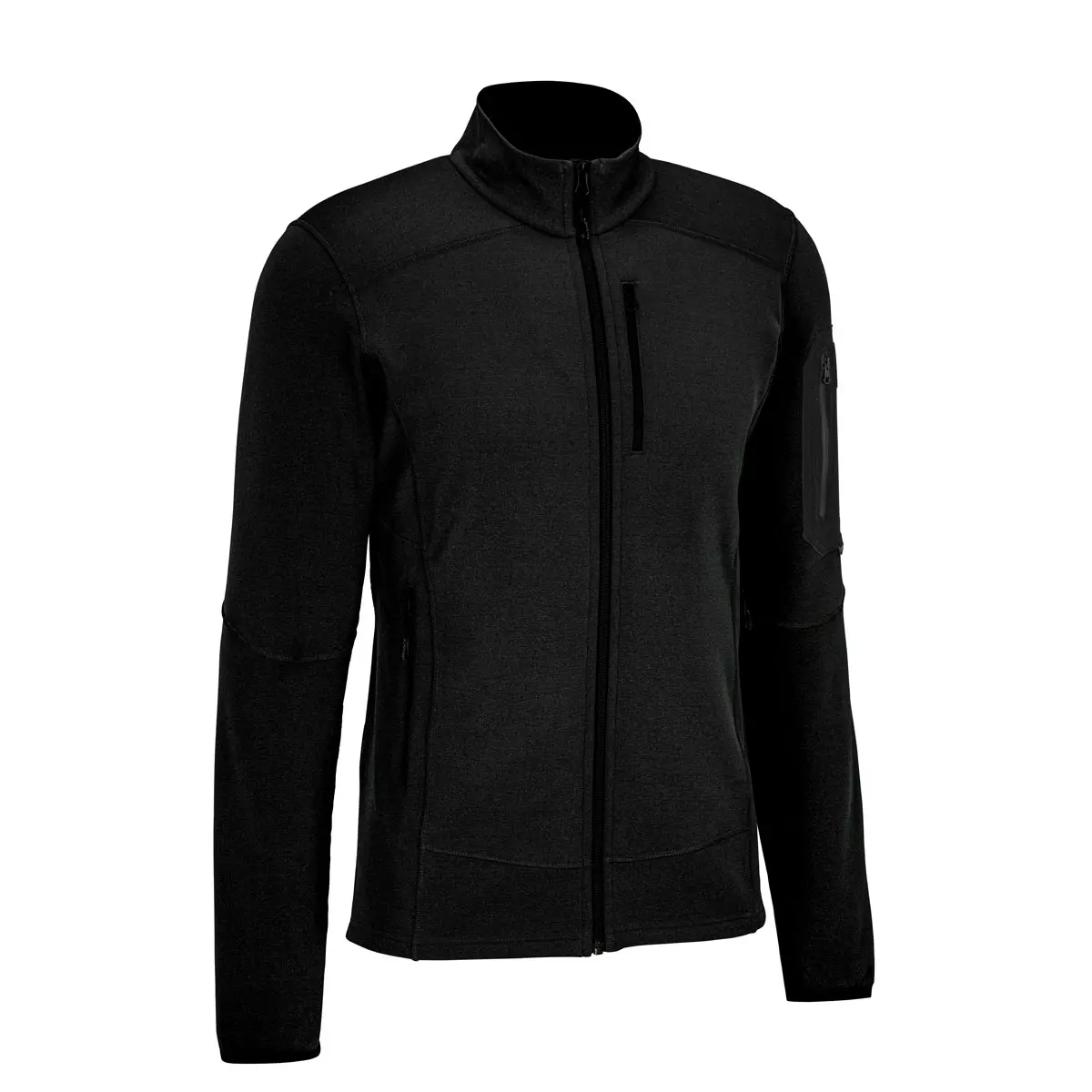 PFANNER® Polartecjacke Herren - 1