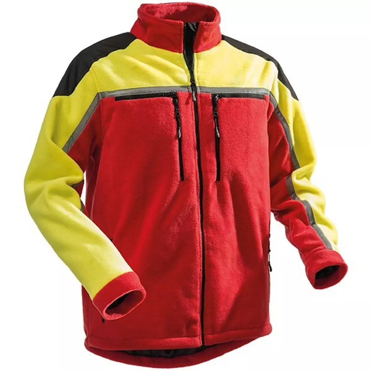 PFANNER® Jobby® Colour Fleecejacke - 1
