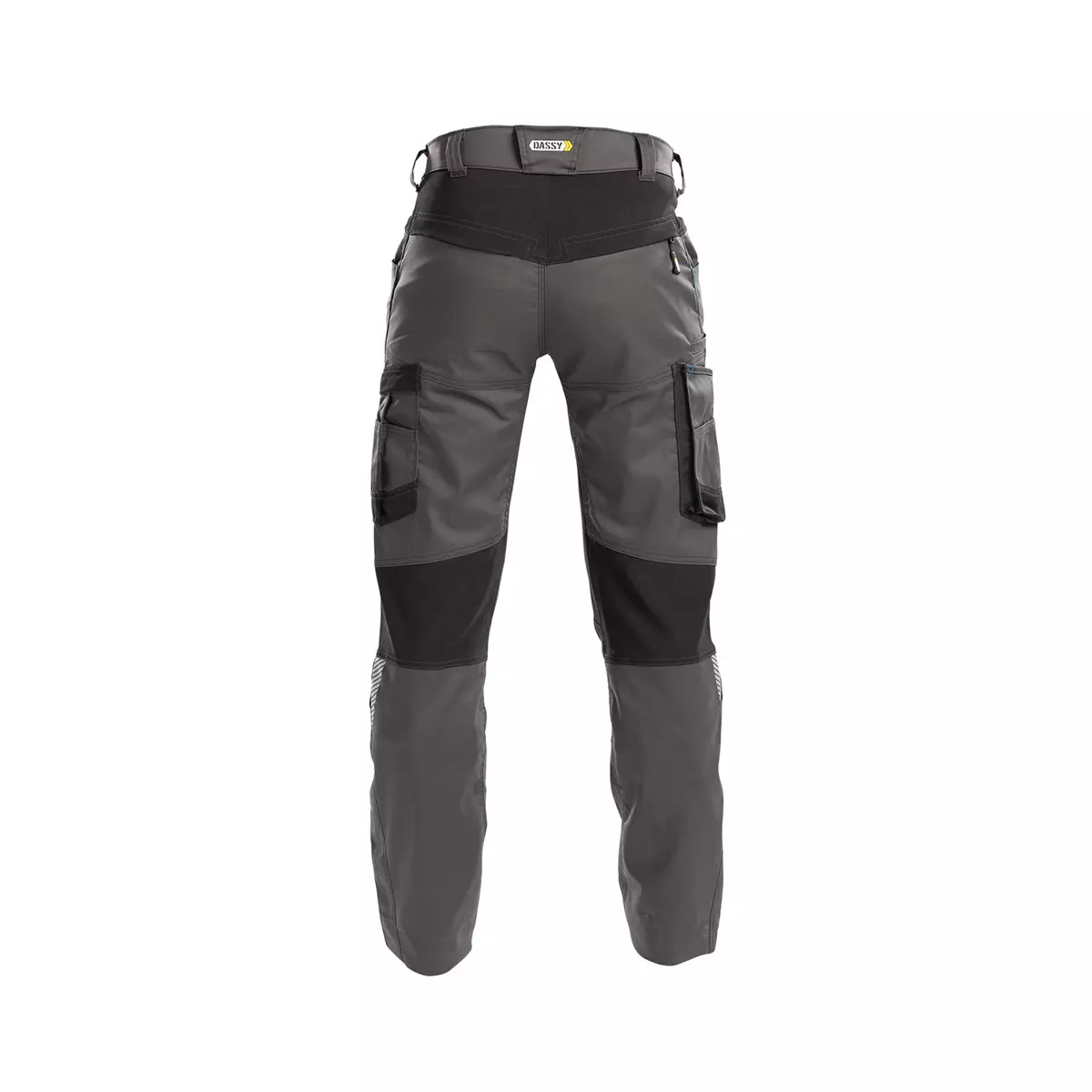 DASSY Helix Arbeitshose mit Stretch - 8